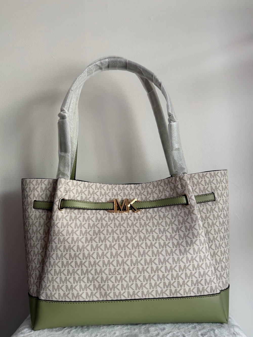 Michael Kors Reed tote - Picture 3 of 9